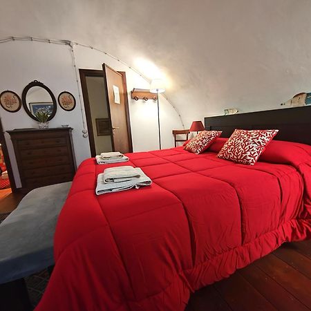 Room In Villa Galletti Inguaggiato バゲリーア エクステリア 写真