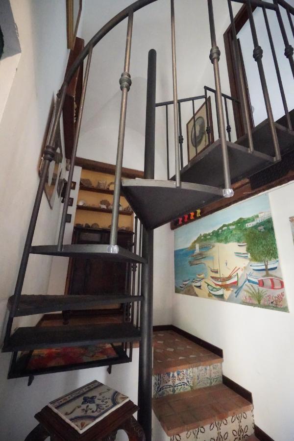 Room In Villa Galletti Inguaggiato バゲリーア エクステリア 写真