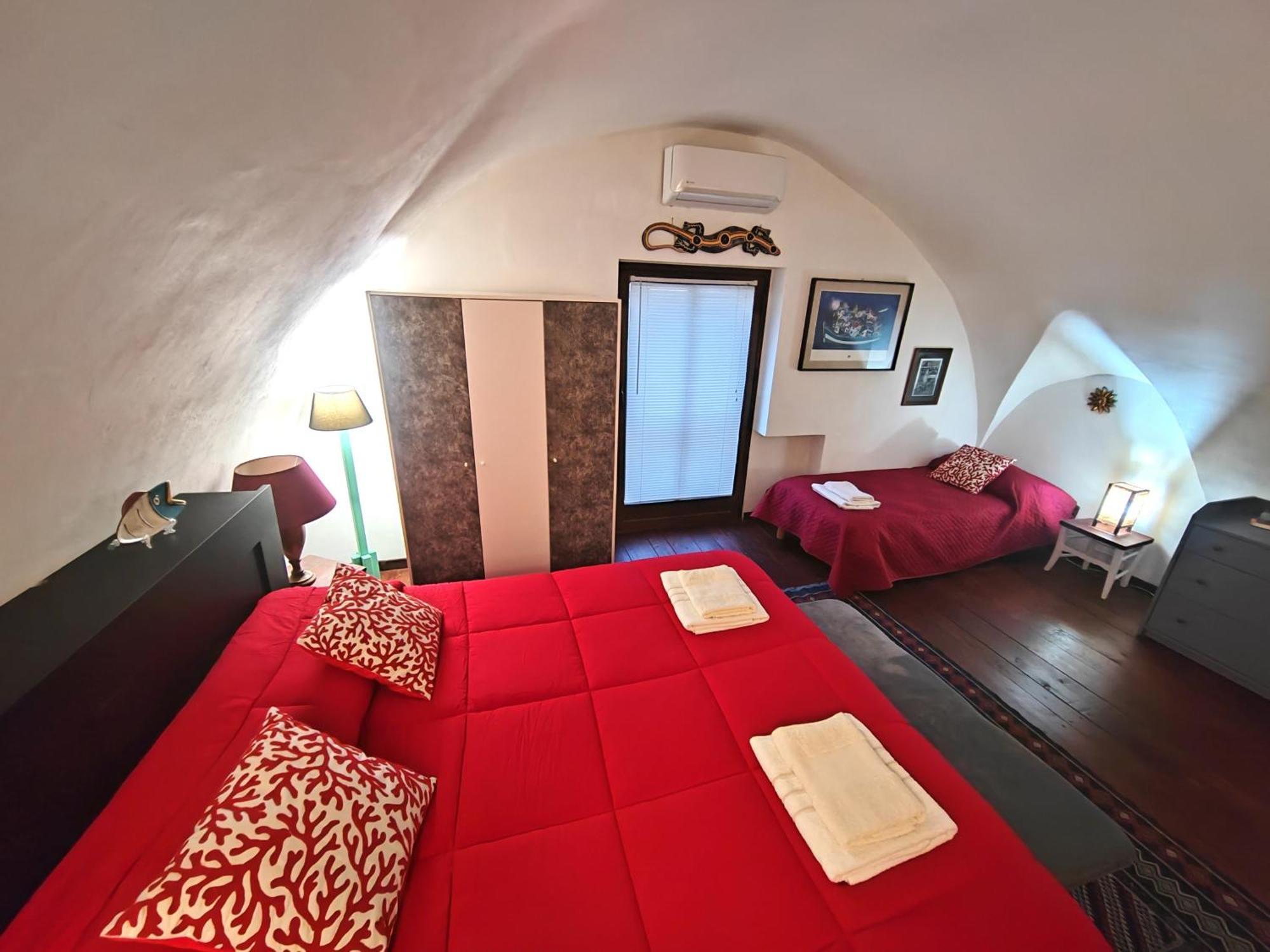 Room In Villa Galletti Inguaggiato バゲリーア エクステリア 写真