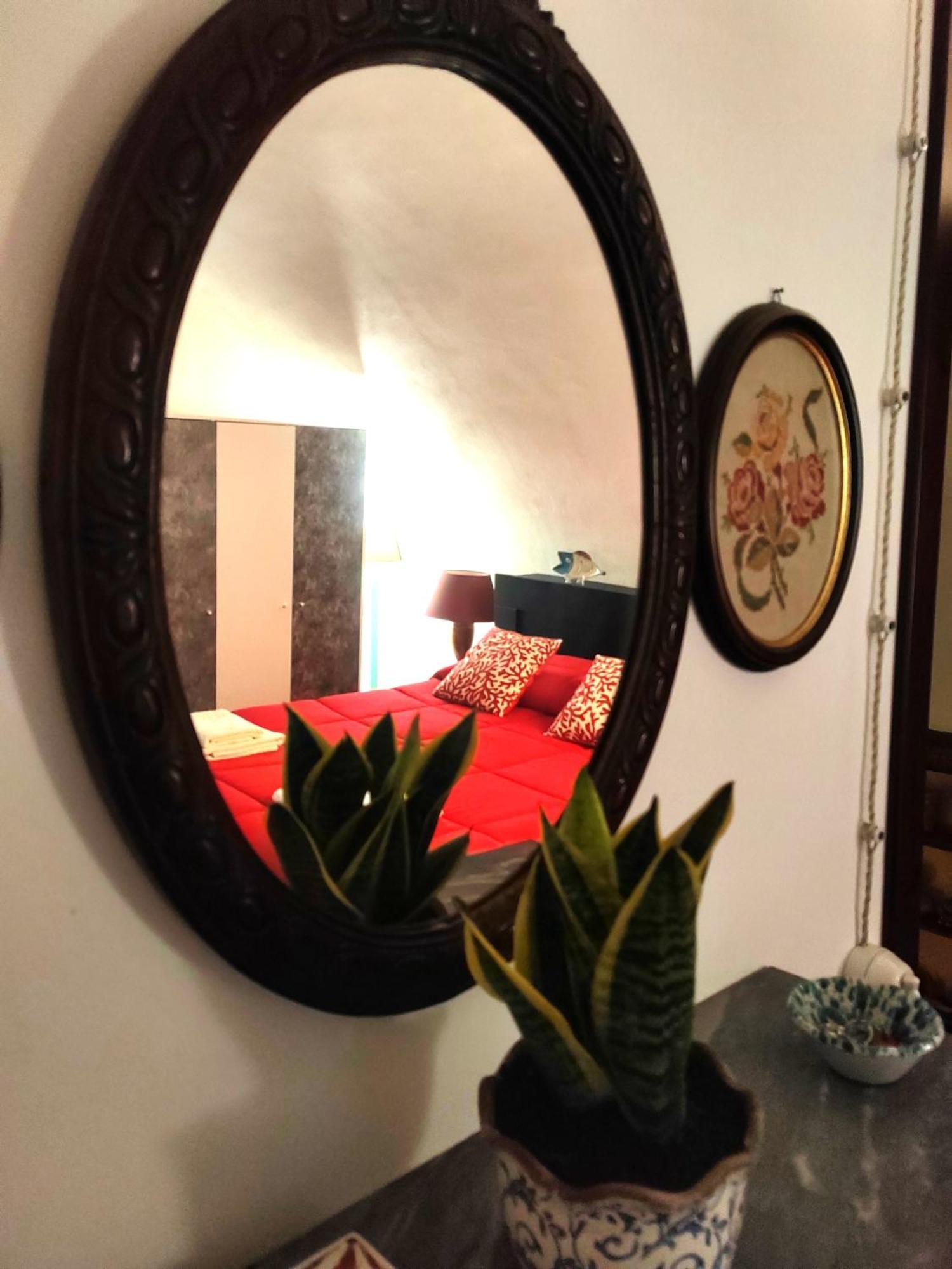 Room In Villa Galletti Inguaggiato バゲリーア エクステリア 写真